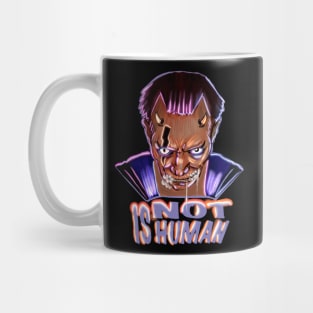 PCO Mug